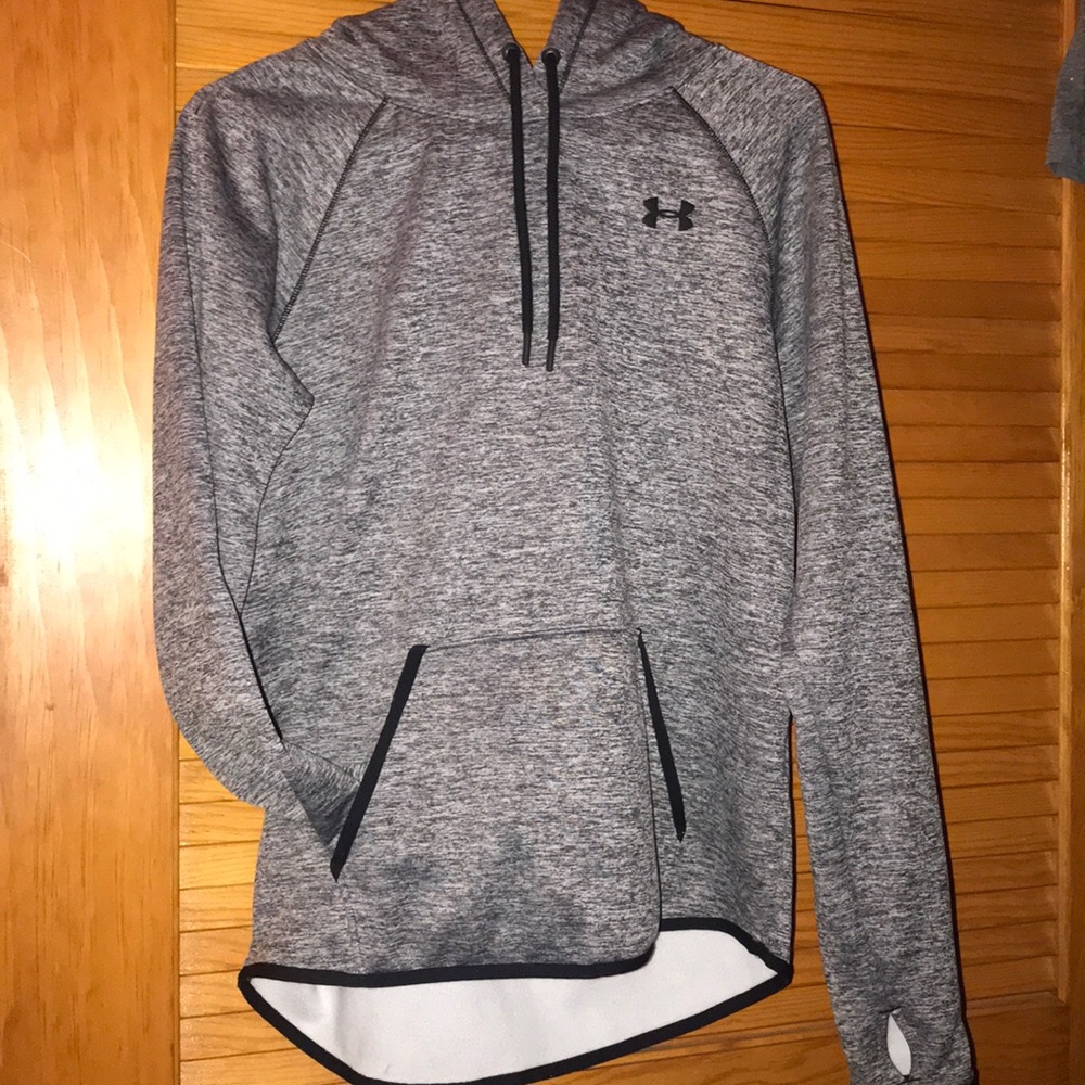 Under armor x force cold gear